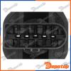 Debitmetre d'air pour AUDI | EPP-AU-038, 038906461B